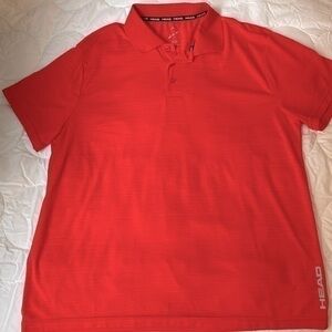 Head Performance Polo XL